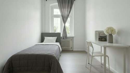 Foto - WG-Zimmer in Berlin 700,00 € 12 m²