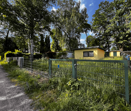Foto - Grundstück zu verkaufen in Königs Wusterhausen 95.000,00 € 288 m²