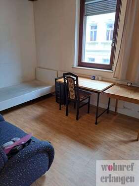 Foto - Wohnen auf Zeit in Erlangen 430,00 €