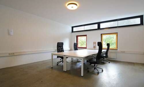 Foto - Büro in Hamburg 780,00 € 15 m² - 780,00 EUR Kaltmiete, ca.  15,00 m²