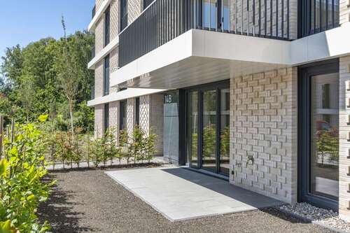 Foto - Wohnung zum Kaufen in Pinneberg 399.000,00 € 61.31 m²
