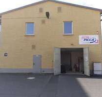 Halle in Grimma 750,00 € 131.21 m²