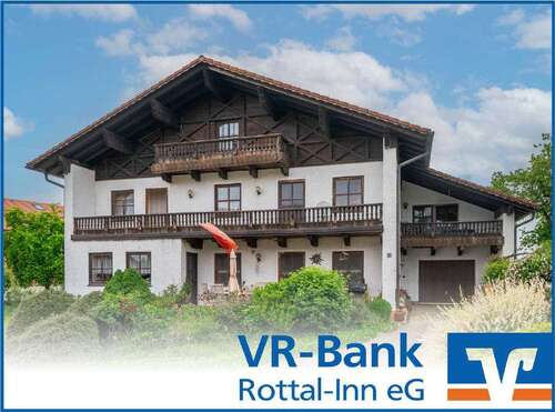 Foto - Haus zum Kaufen in Falkenberg 572.000,00 € 198 m²