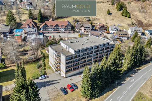 Foto - Garage zu verkaufen in Todtmoos 15.000,00 €