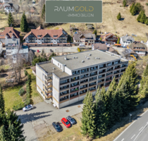 Garage zu verkaufen in Todtmoos 15.000,00 €