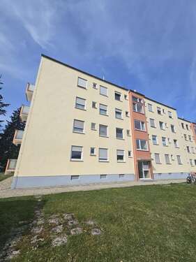 Foto - Wohnung zum Kaufen in Straubing 137.000,00 € 45.74 m²