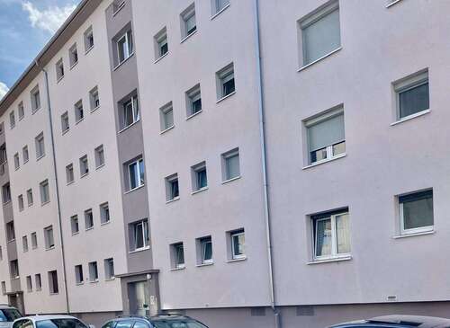 Foto - Wohnung zum Kaufen in Mannheim 157.000,00 € 36 m²