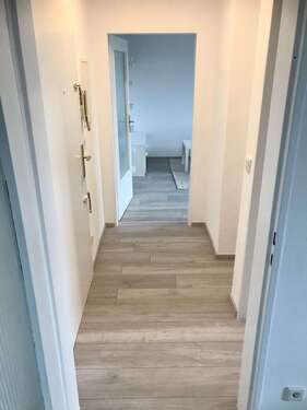 Foto - Wohnung zum Kaufen in Mannheim 160.000,00 € 36 m²