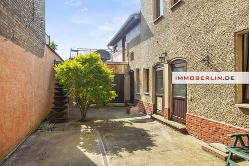 Foto - Haus zum Kaufen in Treuenbrietzen 310.000,00 € 165 m²