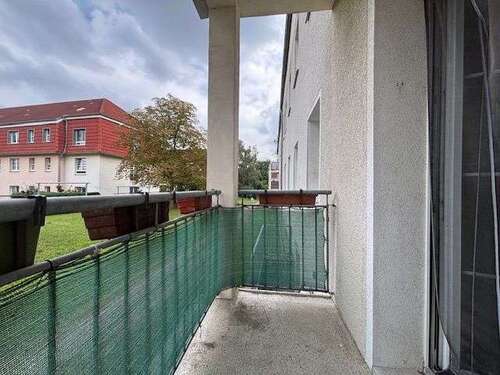 Foto - Wohnung zum Mieten in Leuna 470,00 € 67 m²