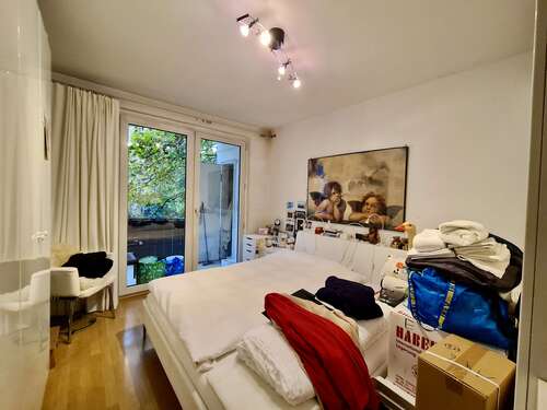 Foto - Wohnung zum Kaufen in Düsseldorf 339.000,00 € 75 m²