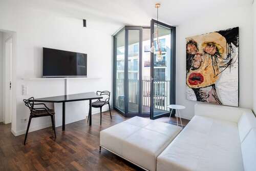 Foto - Wohnung zum Kaufen in Berlin 438.000,00 € 47 m²