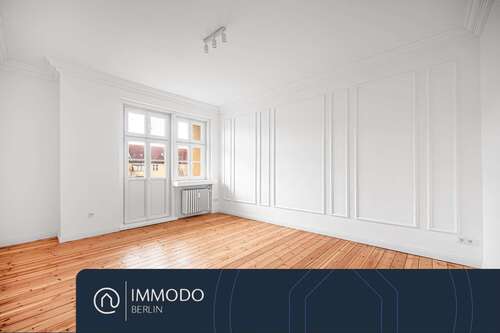 Foto - Wohnung zum Kaufen in Berlin 375.000,00 € 60 m²