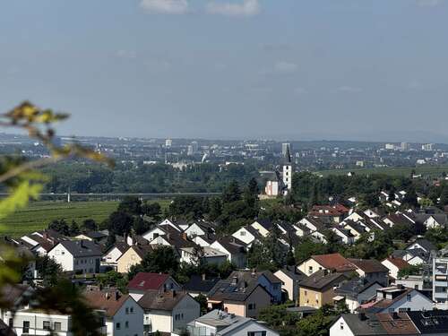 Foto - Wohnung zum Kaufen in Hochheim a. Main 399.000,00 € 187 m²