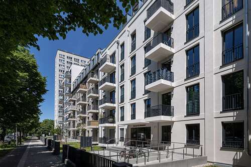 Foto - Wohnung zum Mieten in Leipzig 577,04 € 37.47 m²