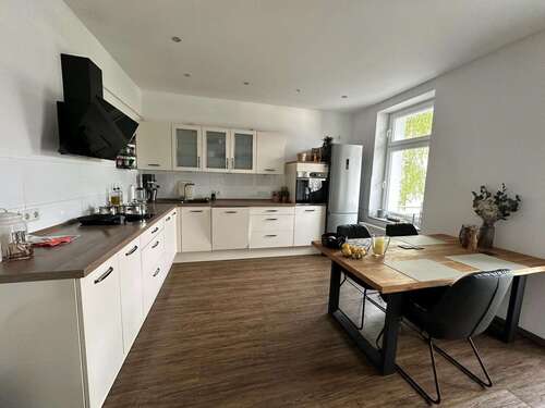 Foto - Wohnung zum Mieten in Erfurt 1.332,00 € 122 m²