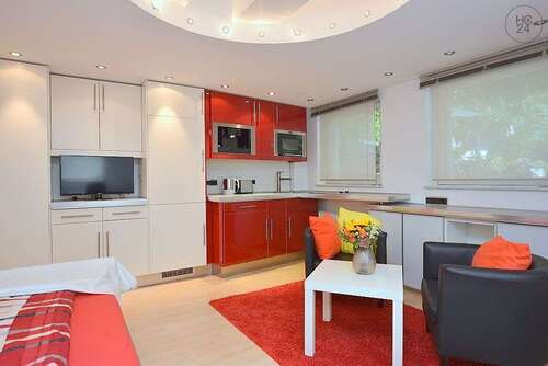 Foto - Wohnung zum Mieten in Stuttgart 980,00 € 27 m²