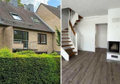 Foto - Wohnung zum Kaufen in Hamburg Lokstedt 395.000,00 € 78 m²