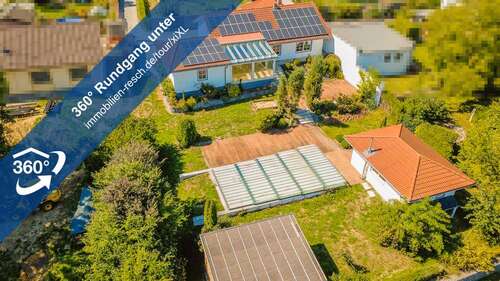 Foto - Haus zum Kaufen in Passau 695.000,00 € 139 m²