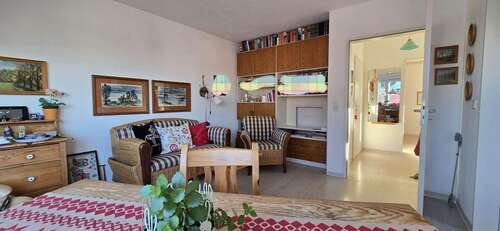 Foto - Wohnung zum Kaufen in Kist 137.000,00 € 39.27 m²