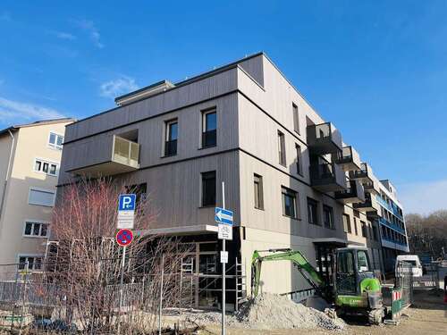 Foto - Wohnung zum Mieten in Tübingen 1.117,00 € 67.68 m²