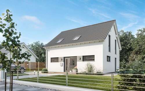 Foto - Haus zum Kaufen in Birkenfeld 805.149,54 € 133 m²