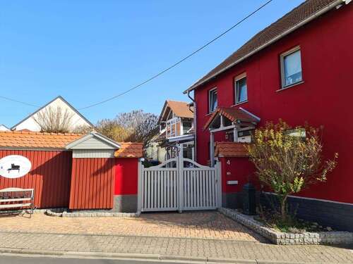 Foto - Haus zum Kaufen in Hargesheim 398.000,00 € 189.53 m²