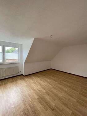 Foto - Wohnung zum Mieten in Büdelsdorf 495,00 € 62.14 m²