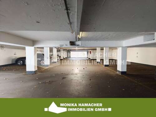 Foto - Garage zu vermieten in Rösrath 70,00 €
