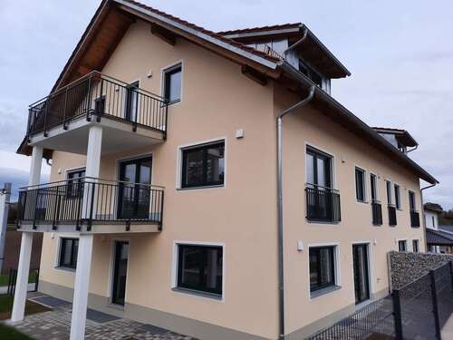 Foto - Wohnung zum Mieten in Weng 980,00 € 96.7 m²