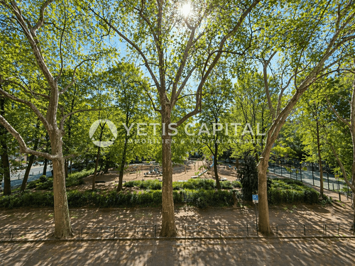 Foto - Wohnung zum Kaufen in Köln 579.000,00 € 83.78 m²