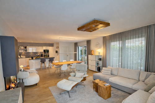 Foto - Wohnung zum Kaufen in Seligenstadt 597.000,00 € 114 m²