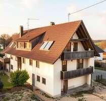 Haus zum Kaufen in Kanzach 439.000,00 € 276.33 m²