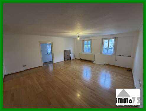 Foto - Wohnung zum Mieten in Wiernsheim 750,00 € 68 m²