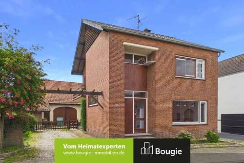 Foto - Haus zum Kaufen in Selfkant 265.000,00 € 105 m²