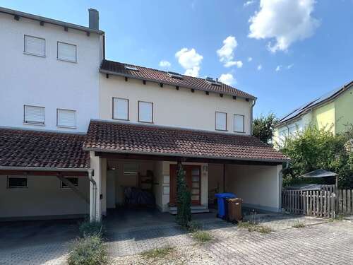 Foto - Wohnung zum Kaufen in Bad Abbach 265.000,00 € 56 m²
