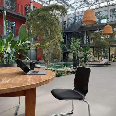 Foto - Büro in Schutterwald 220,00 € 4 m²