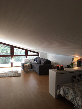 Foto - Wohnung zum Mieten in Jugenheim 425,00 € 46 m²