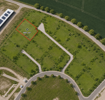 Grundstück in Papendorf 146.300,00 € 665 m²
