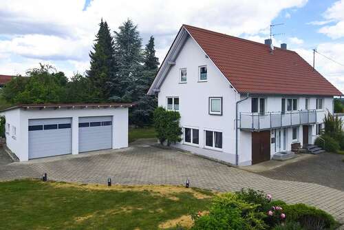 Foto - Haus zum Kaufen in Ertingen-Binzwangen 419.000,00 € 259 m²