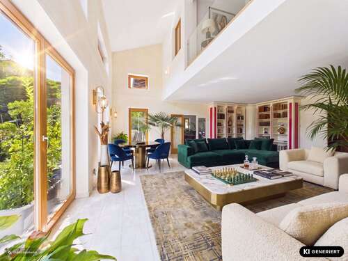 Foto - Haus zum Kaufen in Prien am Chiemsee 2.650.000,00 € 467 m²
