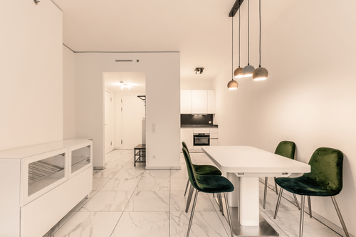 Foto - Wohnung zum Kaufen in Frankfurt am Main 449.000,00 € 55 m²
