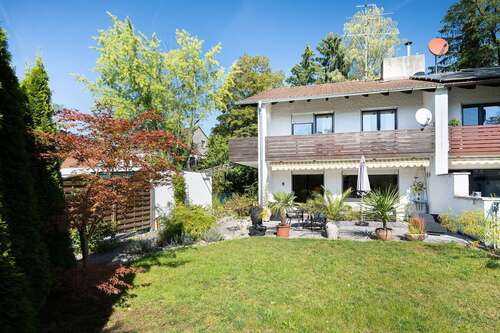Foto - Haus zum Kaufen in Vaterstetten 959.000,00 € 135 m²