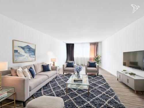 Foto - Wohnung zum Kaufen in Maintal 219.000,00 € 93 m²