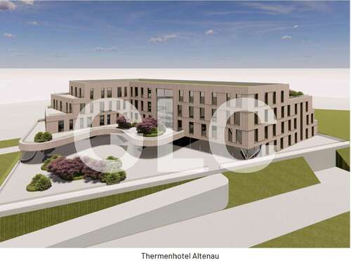 Foto - Grundstück in Altenau 375.000,00 € 9300 m²