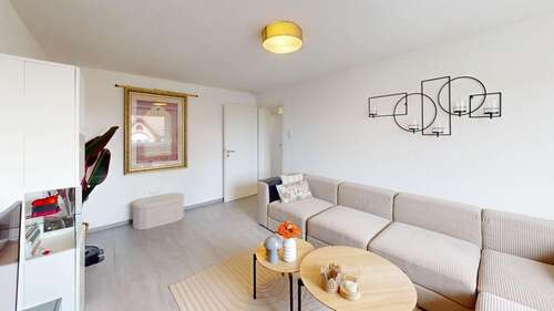 Foto - Haus zum Kaufen in Mannheim 610.000,00 € 210 m²