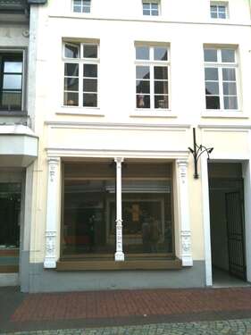 Foto - Einzelhandel in Moers 850,00 € 41.63 m²