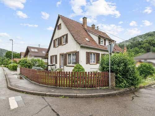 Foto - Haus zum Kaufen in Horb am Neckar 295.000,00 € 144.89 m²