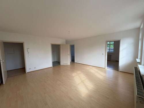 Foto - Wohnung zum Mieten in Crimmitschau 260,00 € 53.06 m²
