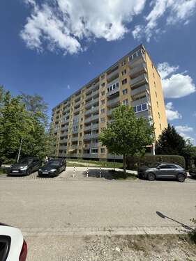 Foto - Wohnung zum Kaufen in Markt Schwaben 395.000,00 € 75 m²